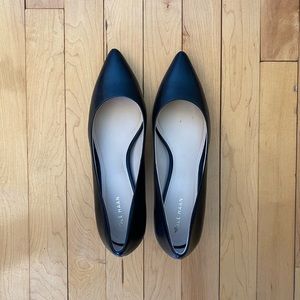 Cole Haan Harlow 65mm Pumps